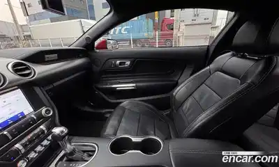 Ford Mustang 2021 2.3 гидро в Москве № 610307, миниатюра 8