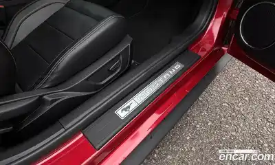 Ford Mustang 2021 2.3 гидро в Москве № 610307, миниатюра 9