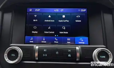 Ford Mustang 2021 2.3 гидро в Москве № 610307, миниатюра 10