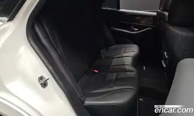 Mercedes-Benz GLE-Class 2021 2.0 гидро в Москве № 623856, миниатюра 12