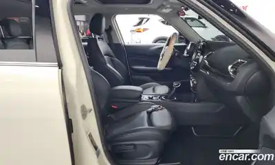Mini Clubman 2018 1.5 гидро в Москве № 724915, миниатюра 11
