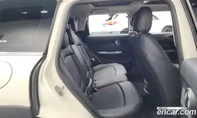 Mini Clubman 2018 1.5 гидро в Москве № 724915, миниатюра 12