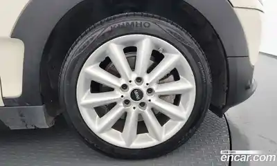 Mini Clubman 2018 1.5 гидро в Москве № 724915, миниатюра 5