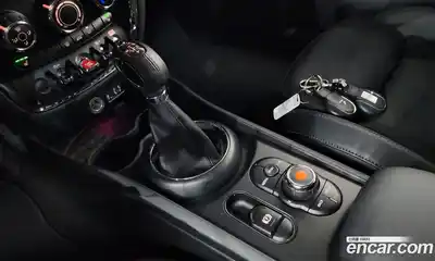Mini Clubman 2018 1.5 гидро в Москве № 724915, миниатюра 9