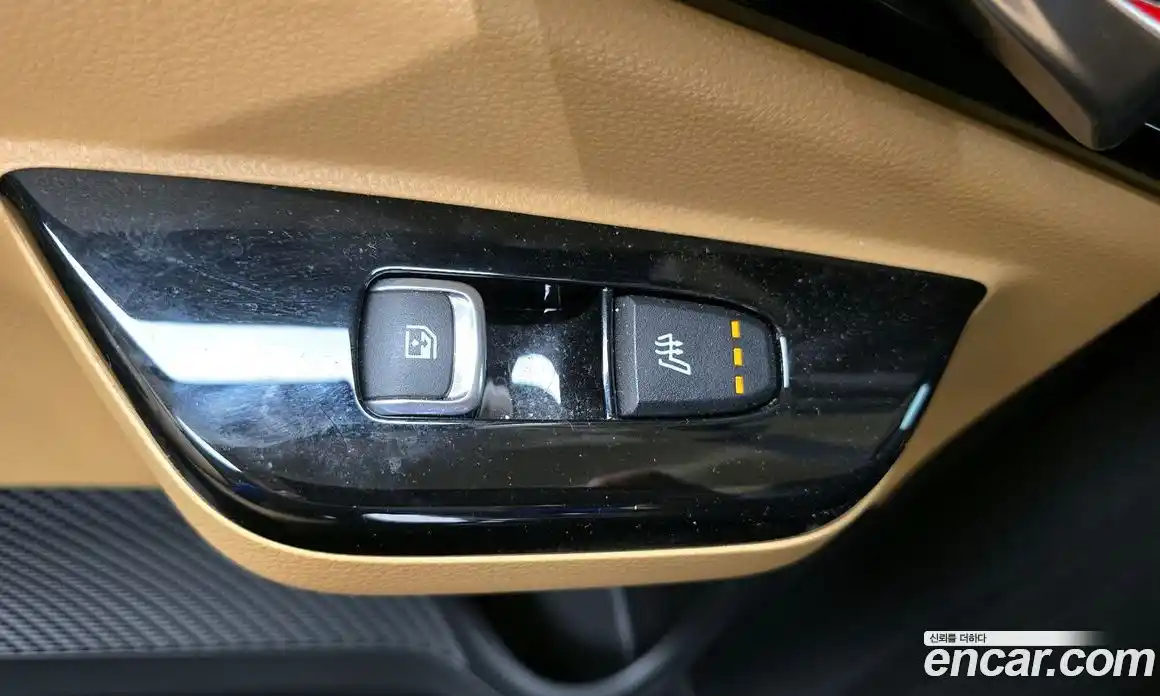 Kia Canival 2023 2.2 Автомат в Москве № 758727, фото 18