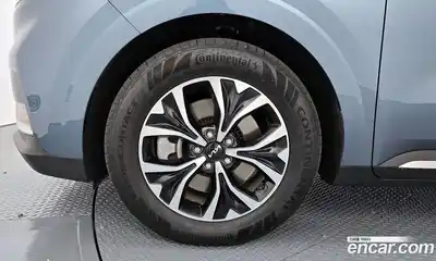 Kia Canival 2023 2.2 Автомат в Москве № 758727, миниатюра 5