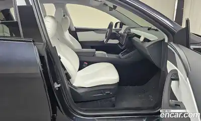 Tesla Model Y 2025 0.2 гидро в Москве № 766446, миниатюра 11