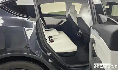 Tesla Model Y 2025 0.2 гидро в Москве № 766446, миниатюра 12