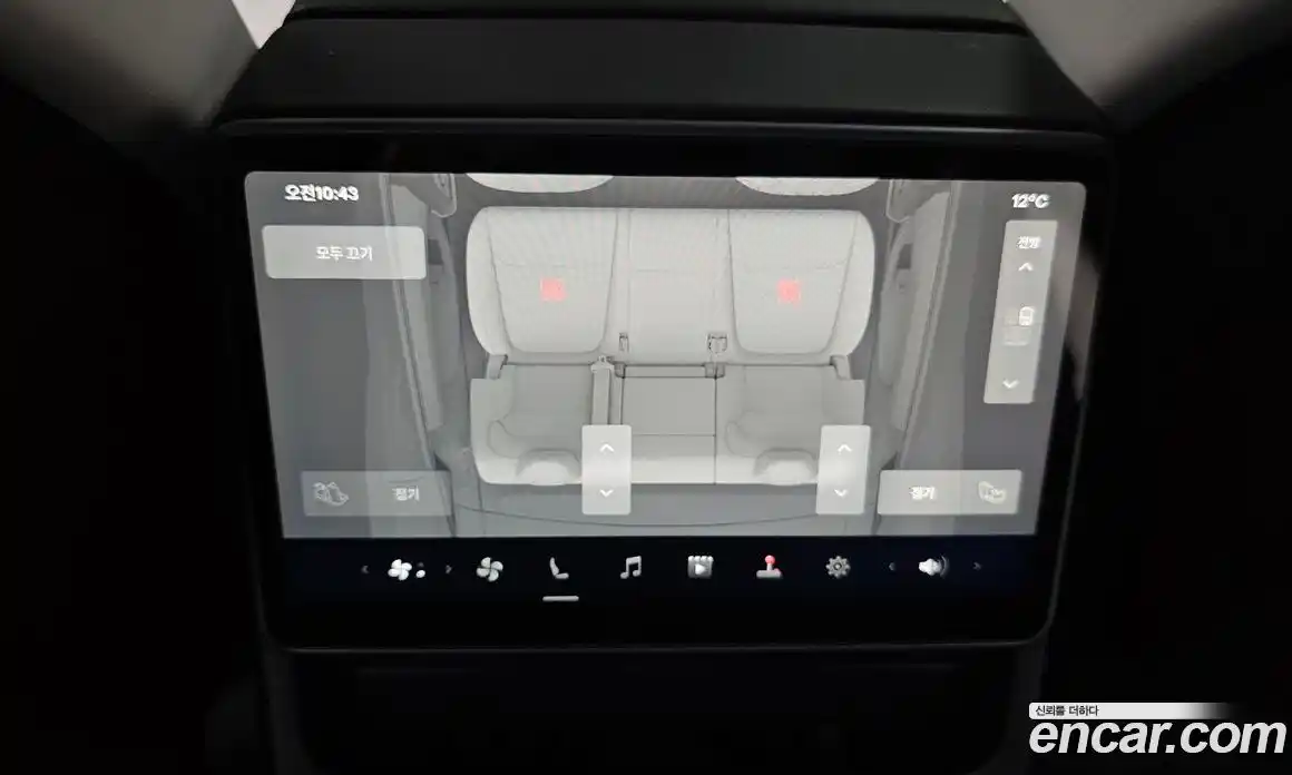 Tesla Model Y 2025 0.2 гидро в Москве № 766446, фото 18