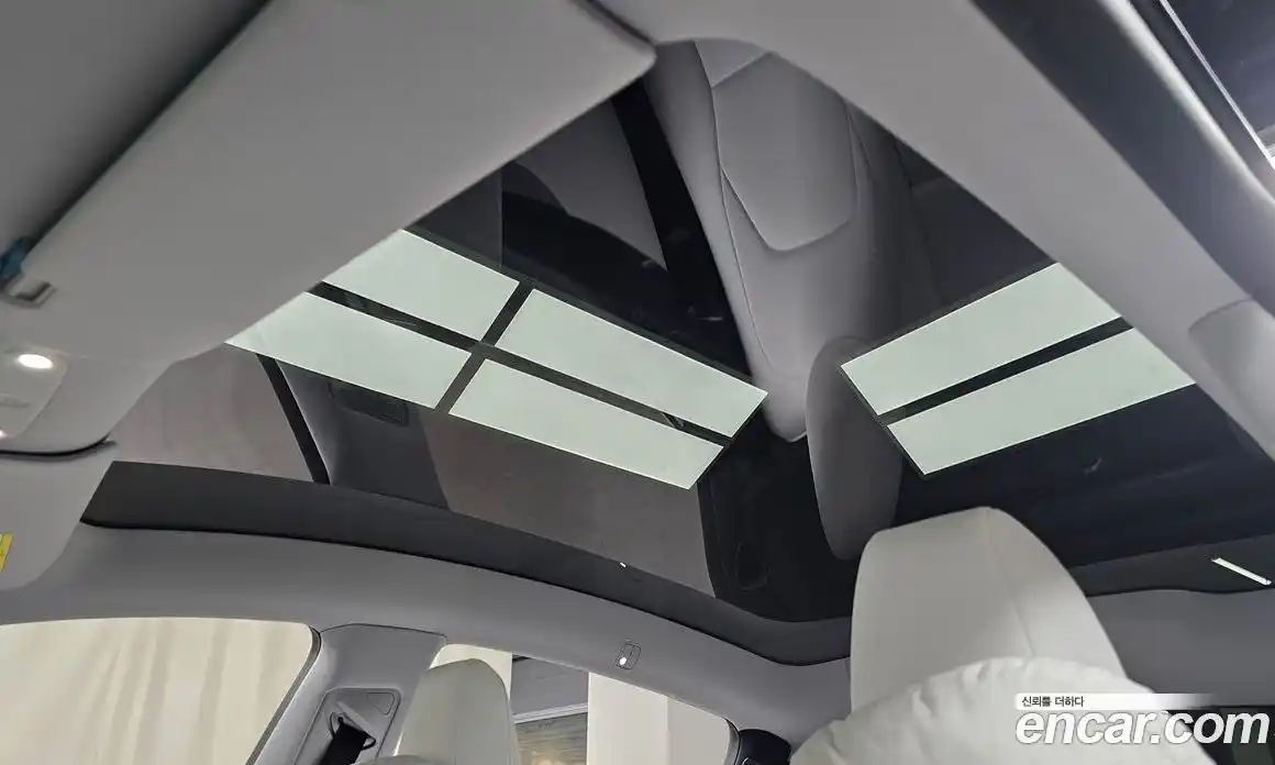 Tesla Model Y 2025 0.2 гидро в Москве № 766446, фото 19