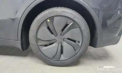 Tesla Model Y 2025 0.2 гидро в Москве № 766446, миниатюра 5