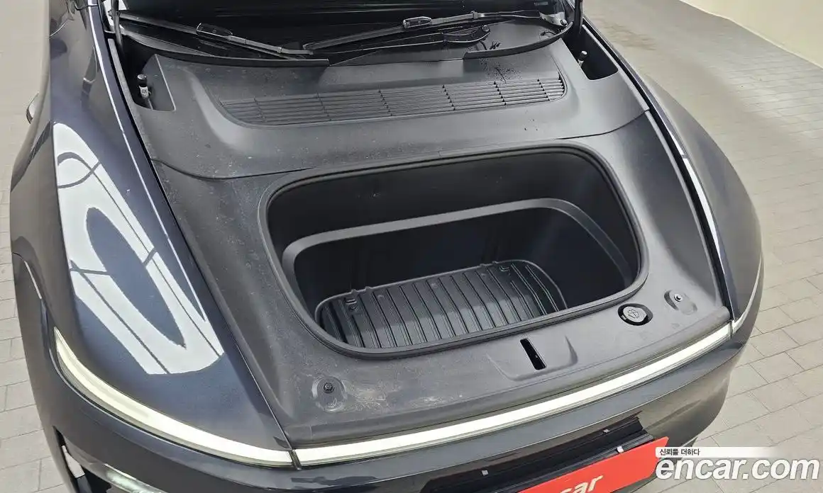 Tesla Model Y 2025 0.2 гидро в Москве № 766446, фото 6