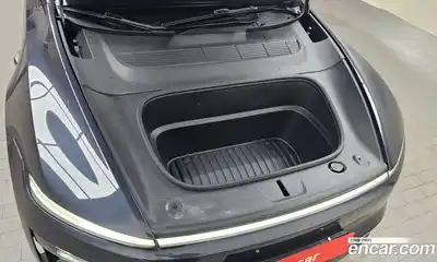 Tesla Model Y 2025 0.2 гидро в Москве № 766446, миниатюра 6