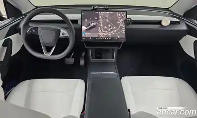 Tesla Model Y 2025 0.2 гидро в Москве № 766446, миниатюра 7