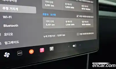 Tesla Model Y 2025 0.2 гидро в Москве № 766446, миниатюра 8