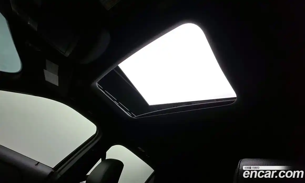 Ford Explorer 2019 2.3 гидро в Москве № 767595, фото 18