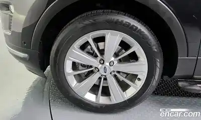Ford Explorer 2019 2.3 гидро в Москве № 767595, миниатюра 5