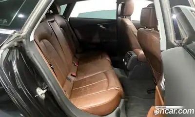 Audi A7 2015 3.0 гидро в Москве № 801779, миниатюра 12
