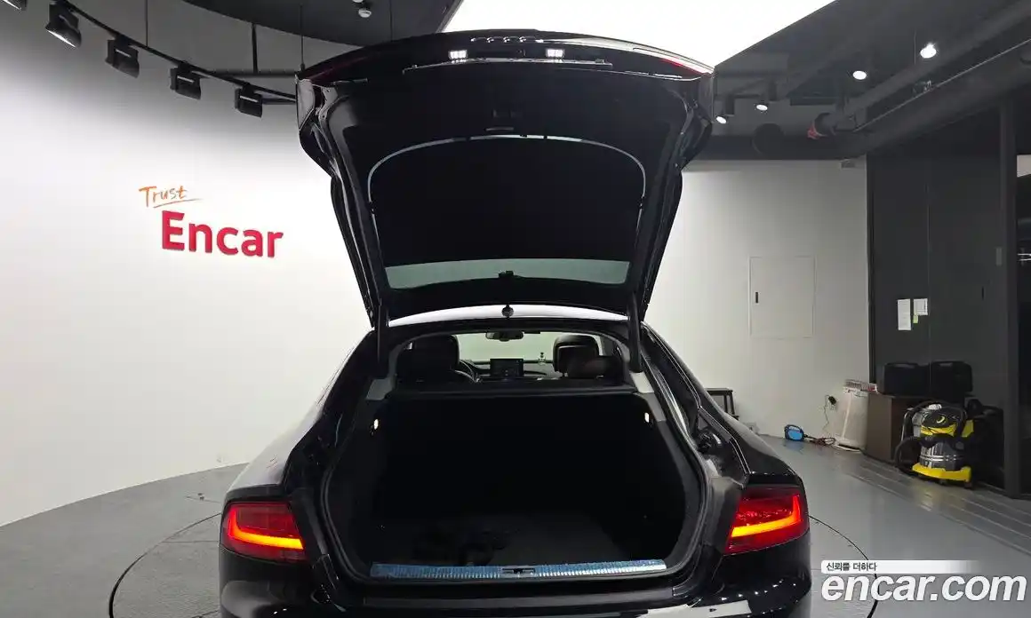 Audi A7 2015 3.0 гидро в Москве № 801779, фото 20