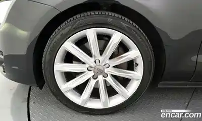 Audi A7 2015 3.0 гидро в Москве № 801779, миниатюра 5