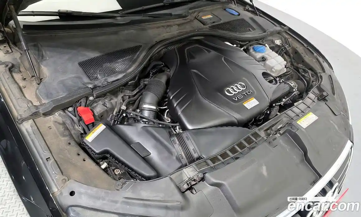 Audi A7 2015 3.0 гидро в Москве № 801779, фото 6