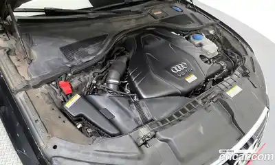 Audi A7 2015 3.0 гидро в Москве № 801779, миниатюра 6