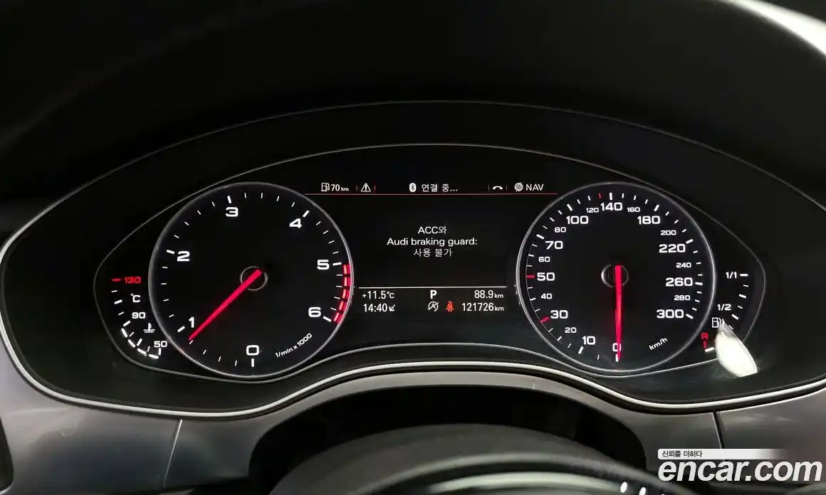 Audi A7 2015 3.0 гидро в Москве № 801779, фото 8
