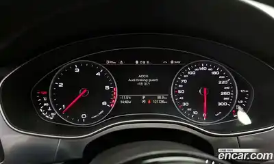 Audi A7 2015 3.0 гидро в Москве № 801779, миниатюра 8