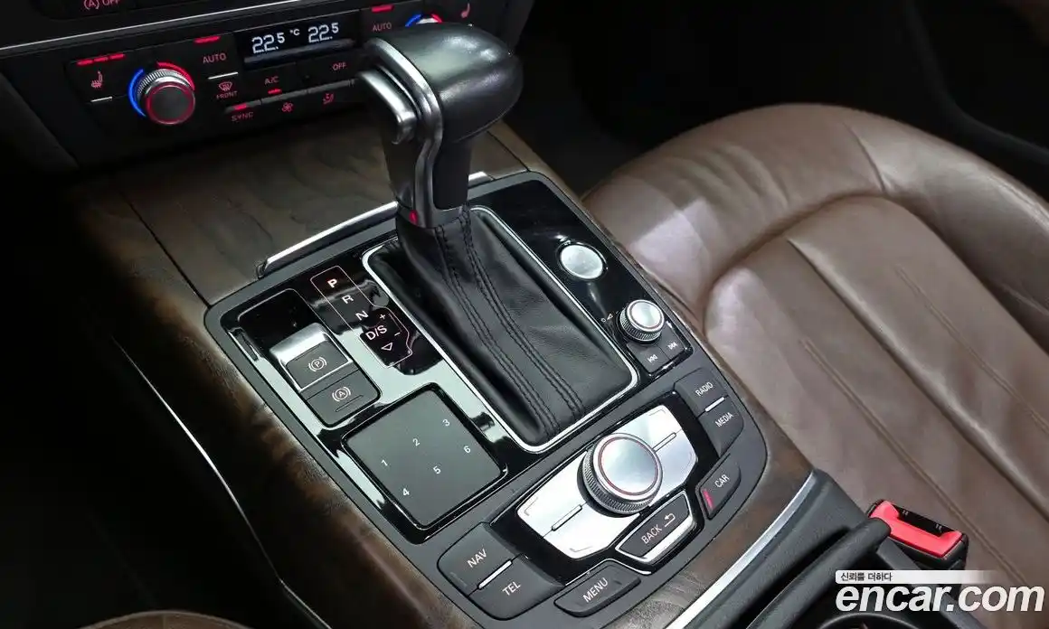 Audi A7 2015 3.0 гидро в Москве № 801779, фото 9