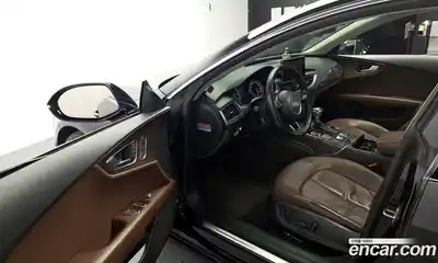 Audi A7 2015 3.0 гидро в Москве № 801779, миниатюра 10