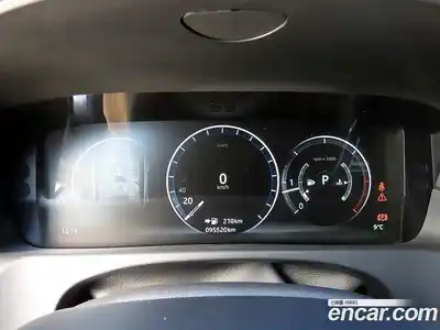 Jaguar XF 2018 2.0 гидро в Москве № 803443, миниатюра 9