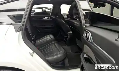 BMW i4 2023 0.2 Автомат в Москве № 821162, миниатюра 12