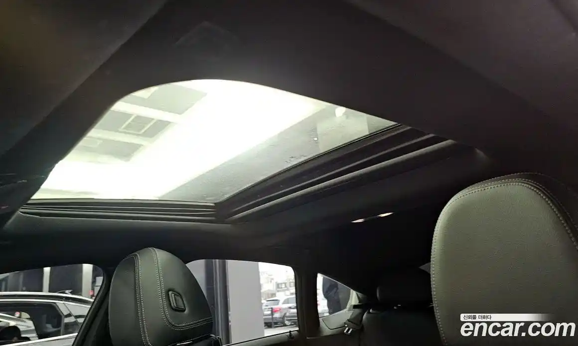 BMW i4 2023 0.2 Автомат в Москве № 821162, фото 18