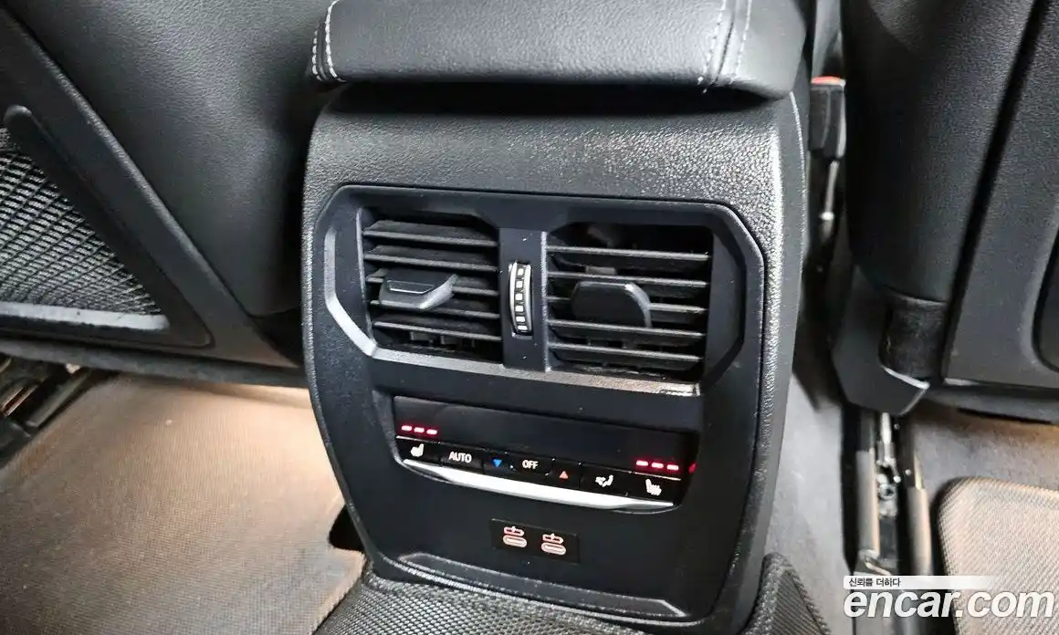 BMW i4 2023 0.2 Автомат в Москве № 821162, фото 19