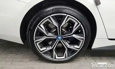 BMW i4 2023 0.2 Автомат в Москве № 821162, миниатюра 5