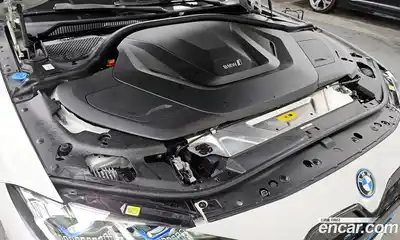 BMW i4 2023 0.2 Автомат в Москве № 821162, миниатюра 6