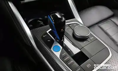 BMW i4 2023 0.2 Автомат в Москве № 821162, миниатюра 9