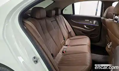 Mercedes-Benz E-Class 2020 2.0 гидро, миниатюра 12