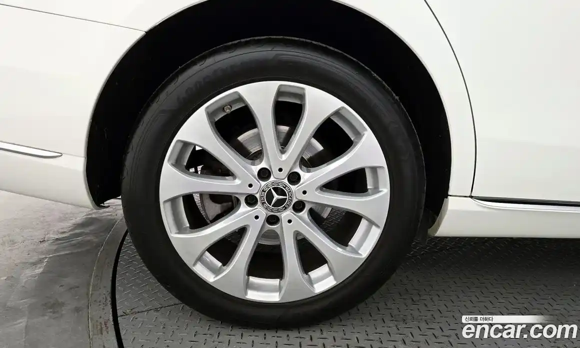 Mercedes-Benz E-Class 2020 2.0 гидро, фото 5