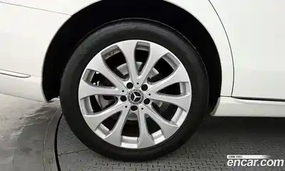 Mercedes-Benz E-Class 2020 2.0 гидро, миниатюра 5