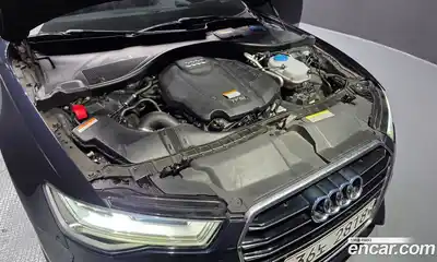 Audi A6 2018 2.0 гидро в Москве, миниатюра 5