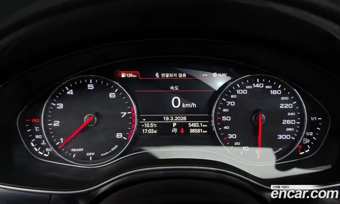 Audi A6 2018 2.0 гидро в Москве, фото 7
