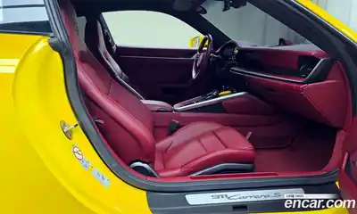 Porsche 911 2021 3.0 гидро в Москве № 824203, миниатюра 11