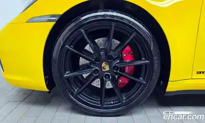 Porsche 911 2021 3.0 гидро в Москве № 824203, миниатюра 5