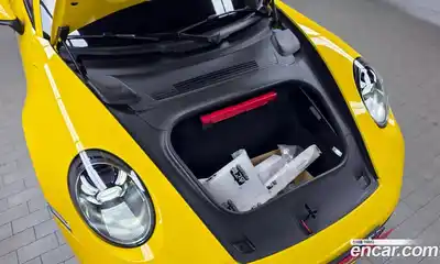 Porsche 911 2021 3.0 гидро в Москве № 824203, миниатюра 6