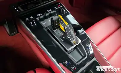 Porsche 911 2021 3.0 гидро в Москве № 824203, миниатюра 9