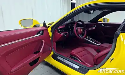 Porsche 911 2021 3.0 гидро в Москве № 824203, миниатюра 10