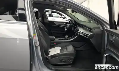 Audi A6 2019 2.0 гидро в Москве № 859967, миниатюра 11