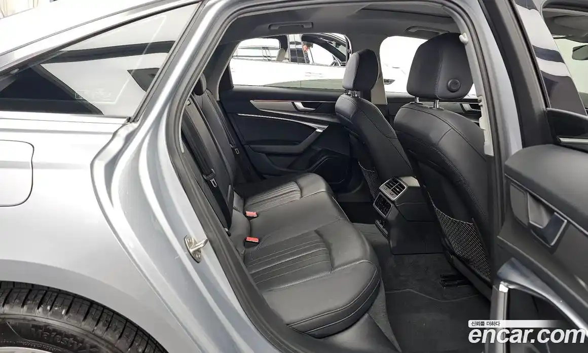 Audi A6 2019 2.0 гидро в Москве № 859967, фото 12