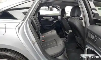 Audi A6 2019 2.0 гидро в Москве № 859967, миниатюра 12